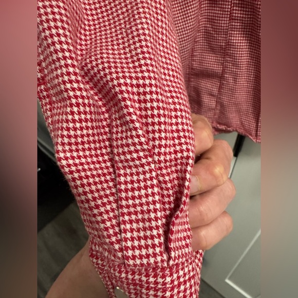 Levi's Western Shirt - Picture 4 of 6